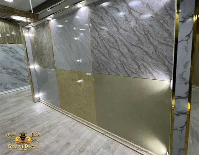 كتالوج بديل الرخام