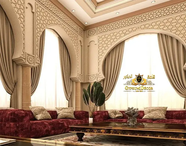 ديكورات مجالس رجال