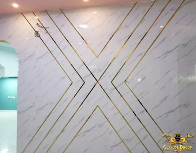 بديل الرخام والاستيل