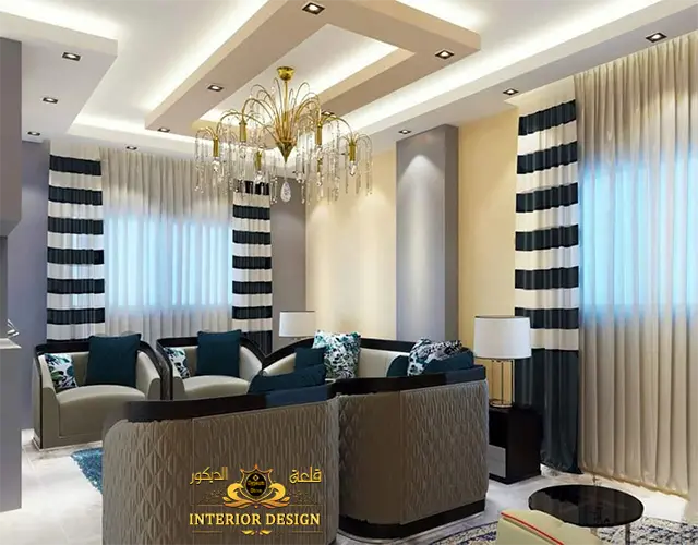 دهانات شقق عرايس مودرن دهانات شقق عرايس مودرن قلعة الديكور