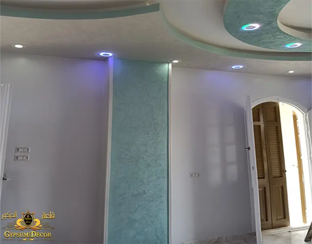 دهانات قطيفة اوف وايت 2022