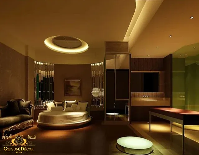 غرف نوم بسيطة ديكور غرف نوم