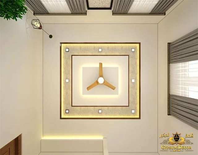 اسقف جبس بورد مدخل بيت اشكال اسقف جبس مداخل