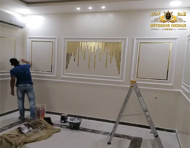 بانوهات فيوتك قلعة الديكور