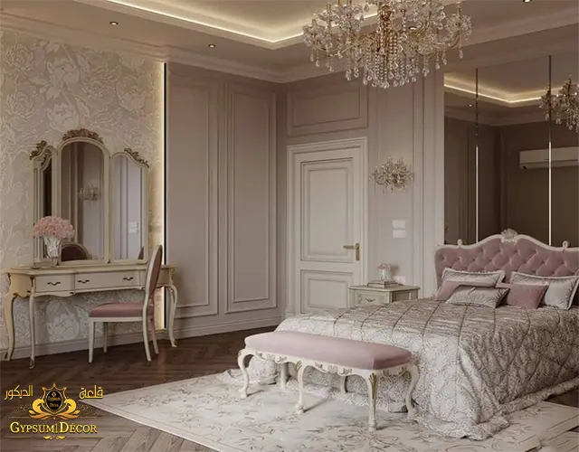 أثاث تركي حديث غرف نوم أثاث تركي حديث