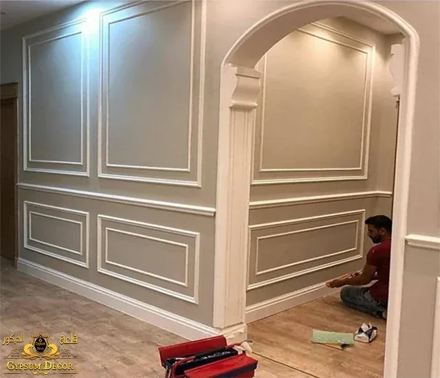 بانوهات فيوتك حوائط 2022