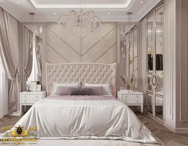 ما هي أنواع الجبس غرف نوم جبس بورد