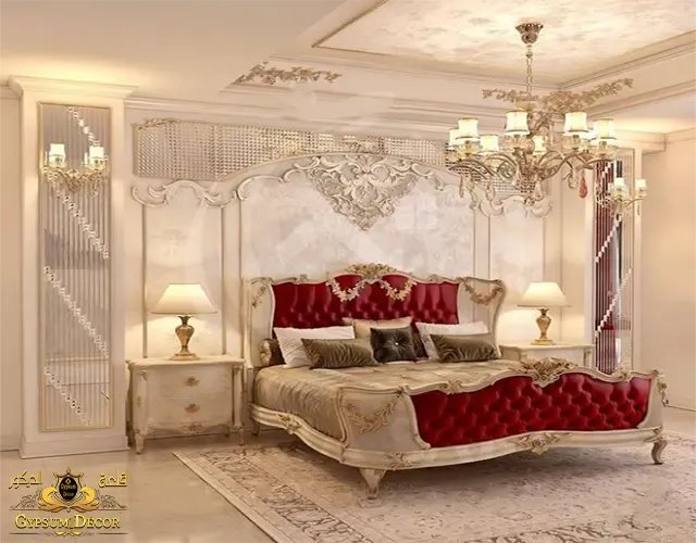 ديكورات شقق كلاسيك صور ديكور شقق كلاسيك متجانس مع الصالون والريسبشن