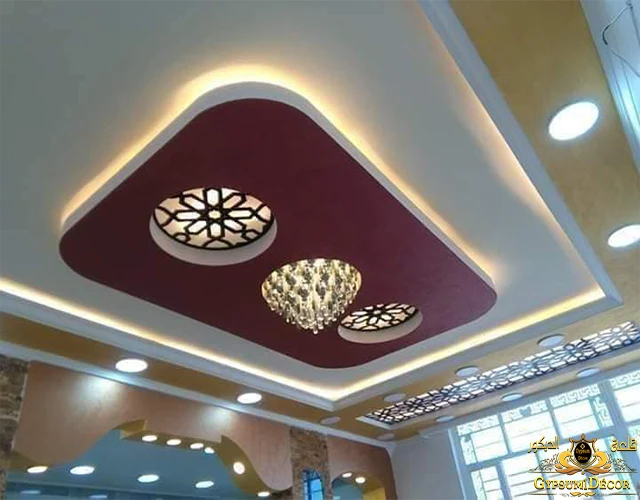 تصميم جبس امبورد 2022