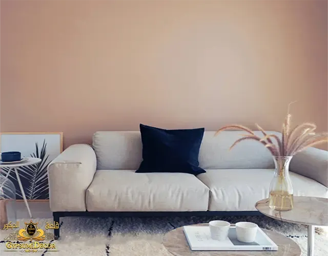 الوان دهانات حوائط الوان