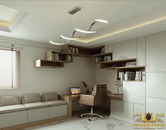 ديكورات اسقف جبس جبسون بورد