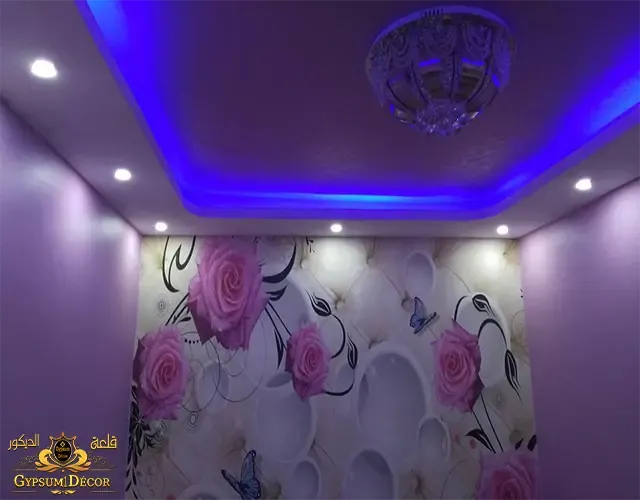 حوائط غرف نوم ورق جدران غرف نوم ورق جدران