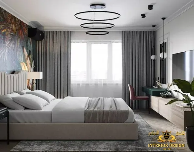 ديكورات غرف نوم اطفال بنات واولاد ديكورات غرف نوم اطفال بنات