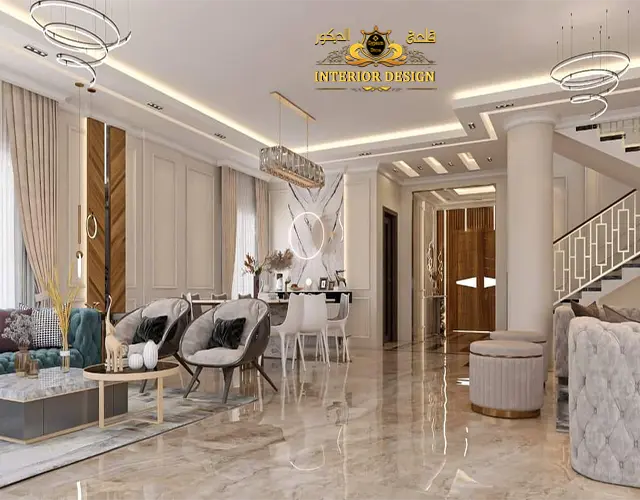 دهانات شقق عرايس دهانات شقق عرايس فخمة قلعة الديكور