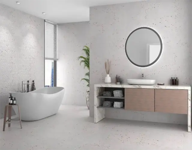 البورسلين للارضيات هل هو عامل أساسي لكل منزل