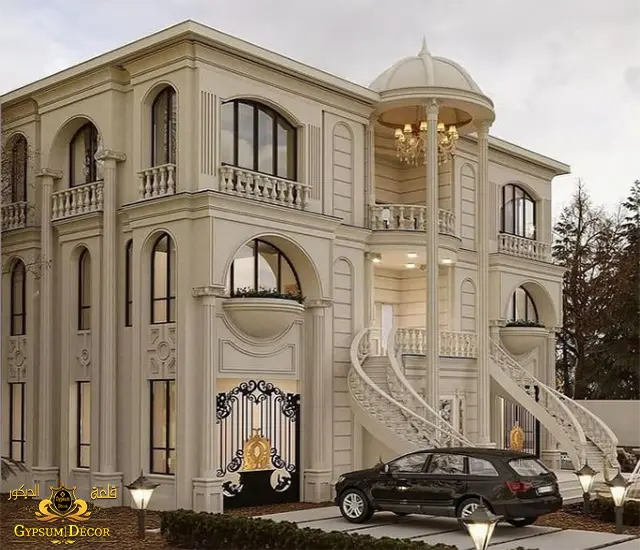 Modern Villas Plans Pdf Modern Villas Plans