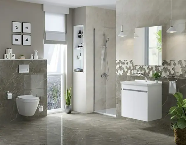 أفضل انواع البورسلين