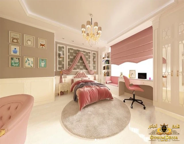 غرف نوم دمياط