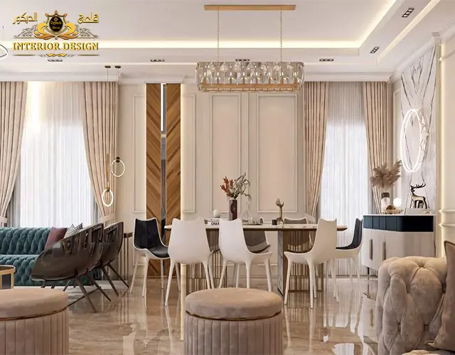 دهانات شقق عرايس قلعة الديكور الوان دهانات شقق عرايس ريسبشن