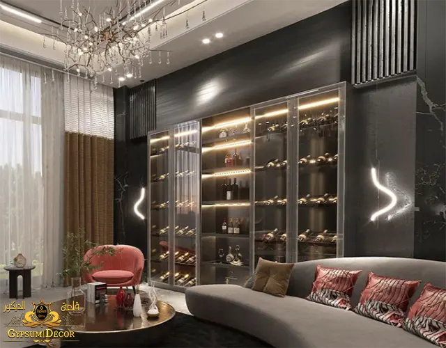 احدث الوان دهانات قطيفة