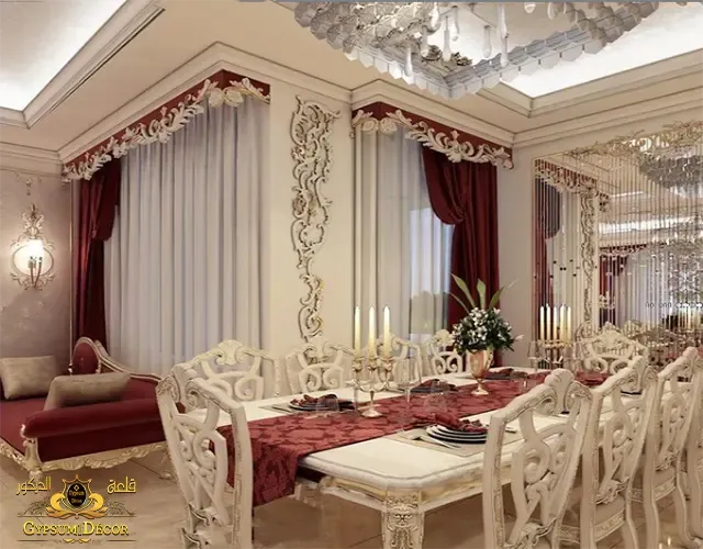 ديكور اسقف جبس بورد اسقف جبس بورد