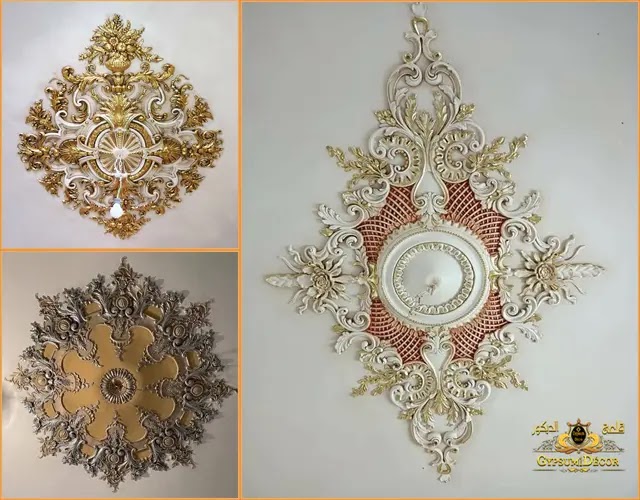 اشكال سرر جبس للصالة اشكال سرر جبس للصالة جي ار بي