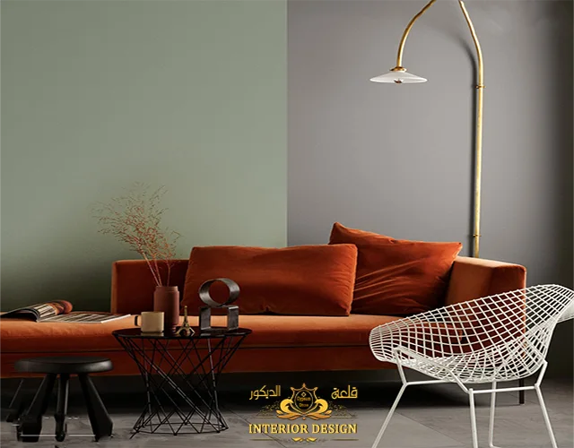 ألوان دهانات غرف نوم جديدة ألوان دهانات غرف نوم قلعة الديكور