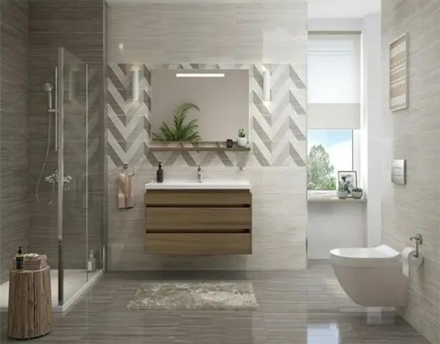 مواصفات البورسلان والخامات