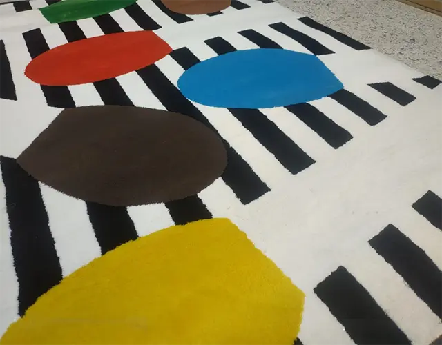 أسعار موديلات سجاد تركي احدث الخامات سجاد زهرة أشعث أسعار موديلات سجاد تركي