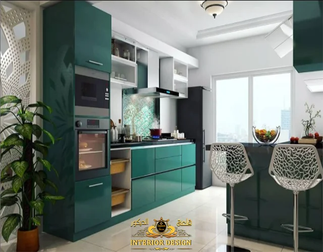 Acrylic kitchen shapes Acrylic kitchen