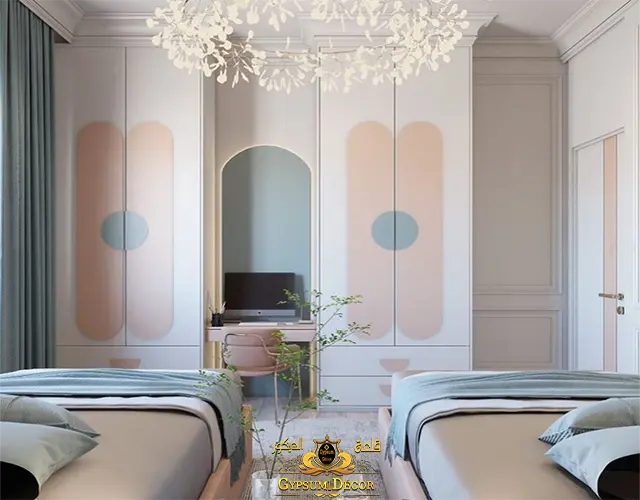 غرف نوم الأطفال غرف نوم الأطفال 2022