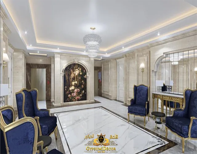 جبس مجالس ناعم وبسيط جبس مجالس ناعم وبسيط