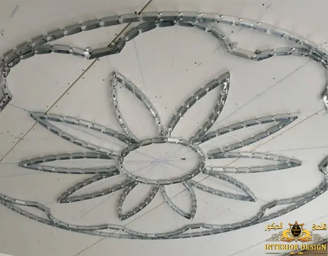 ما هي الاوميجا في الجبس بورد؟ ما هي الاوميجا في الجبس بورد