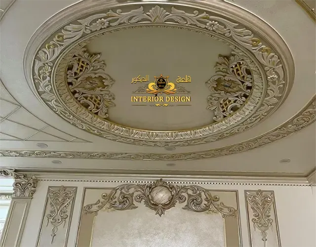 جبس بورد اسقف جبس بورد اسقف قلعة الديكور