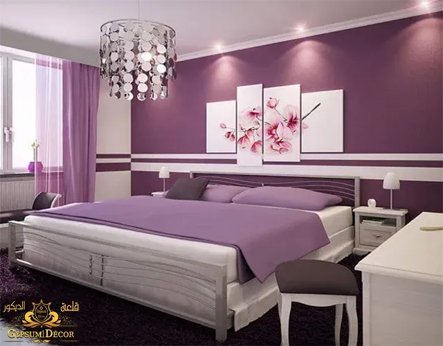 افكار لغرف النوم البسيطة افكار لغرف النوم الزوجية بالصور