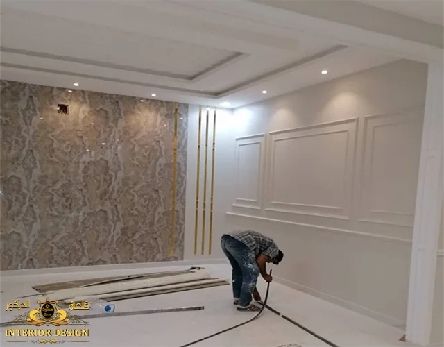 تصميم بانوهات فيوتك قلعة الديكور