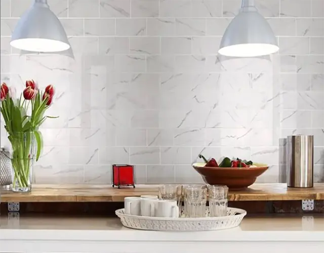 عيوب البورسلين للأرضيات وهل هو افضل من السيراميك