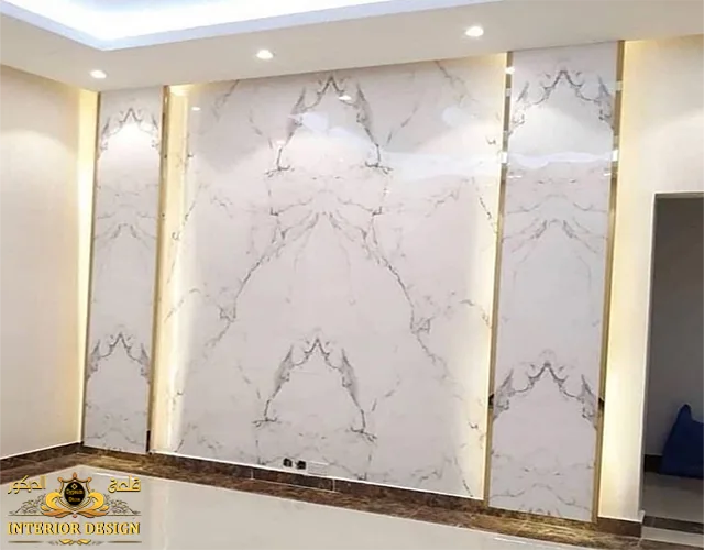 بانوهات حوائط كلاسيك بسيطه قلعة الديكور