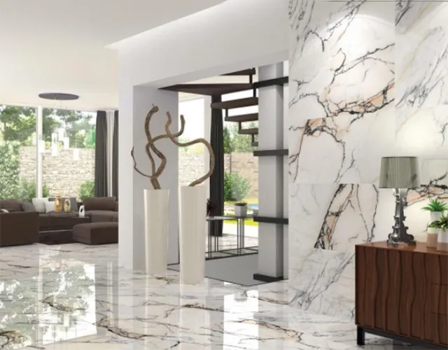 بورسلان جدران