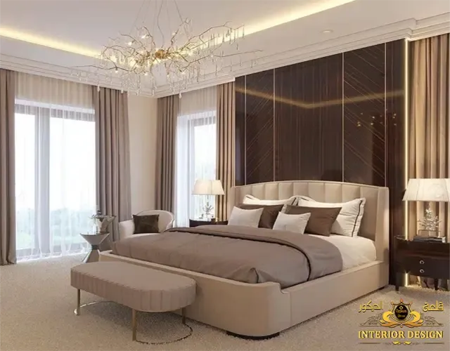 جبس بورد غرف نوم جبس بورد غرف نوم قلعة الديكور