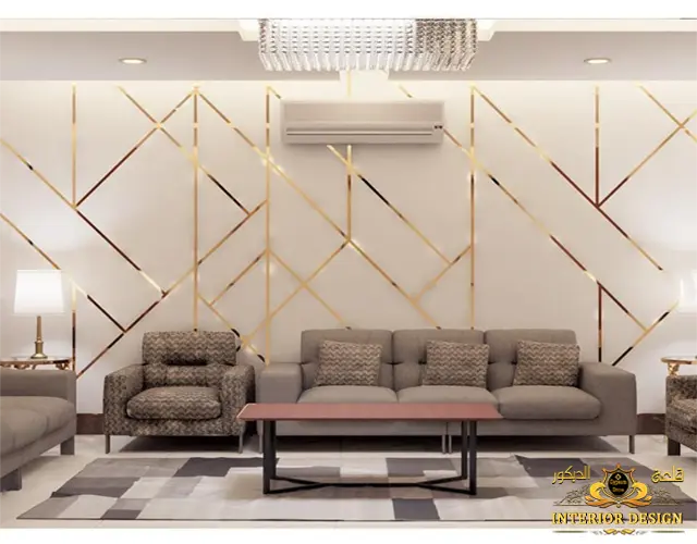 حائط استالس بديل رخام حائط استالس بديل رخام قلعة الديكور