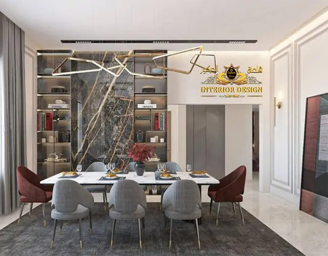 اشكال صالون طعام لشقق العرسان صالون طعام لشقق العرسان قلعة الديكور