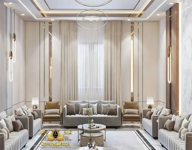 ديكورات ريسبشن فخم 2022 ديكورات ريسبشن فخم