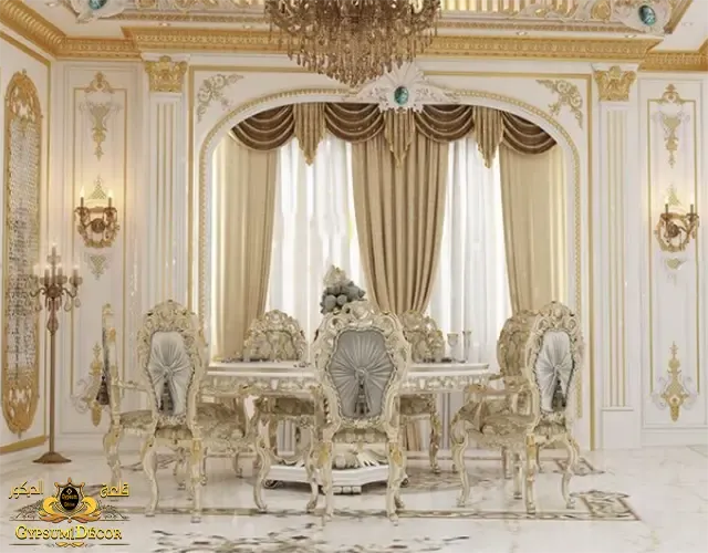 ألوان حوائط صالات كلاسيك ألوان حوائط صالات