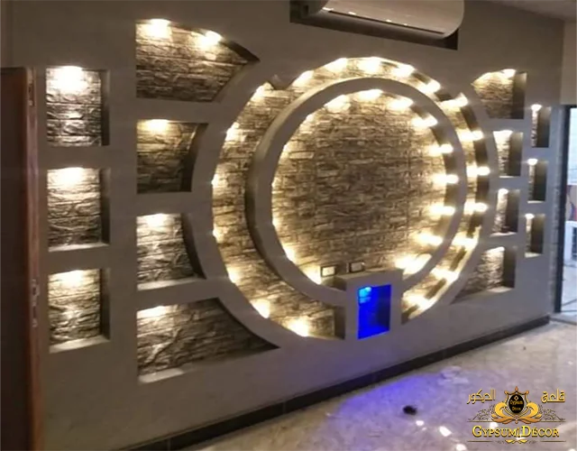 اشكال جبس بورد