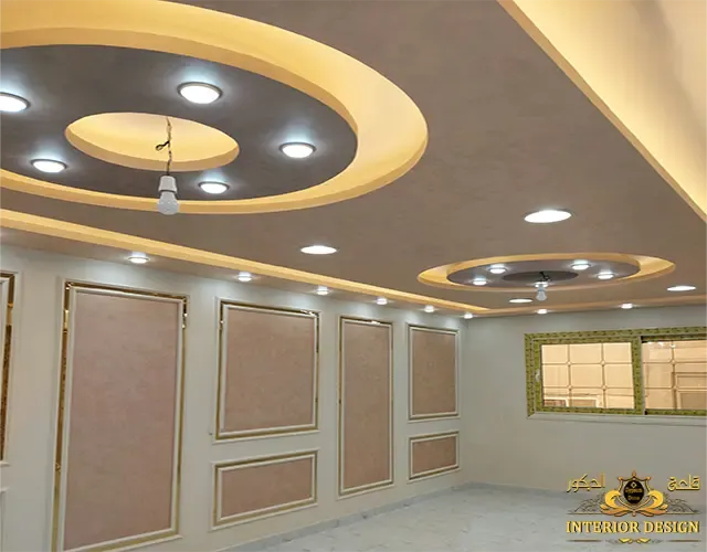 جبس بورد وردي جبس وردي