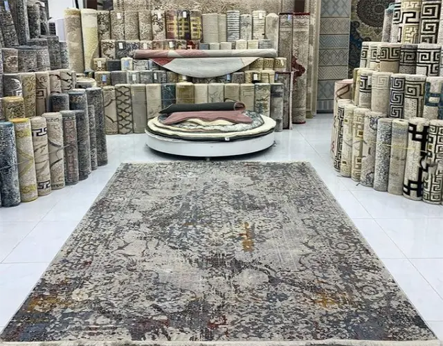 النساجون الشرقيون سجاد النساجون الشرقيون