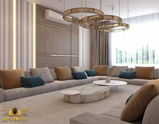 اسقف جبس بورد شقق صغيرة طرق استخدام اسقف جبس بورد شقق صغيرة