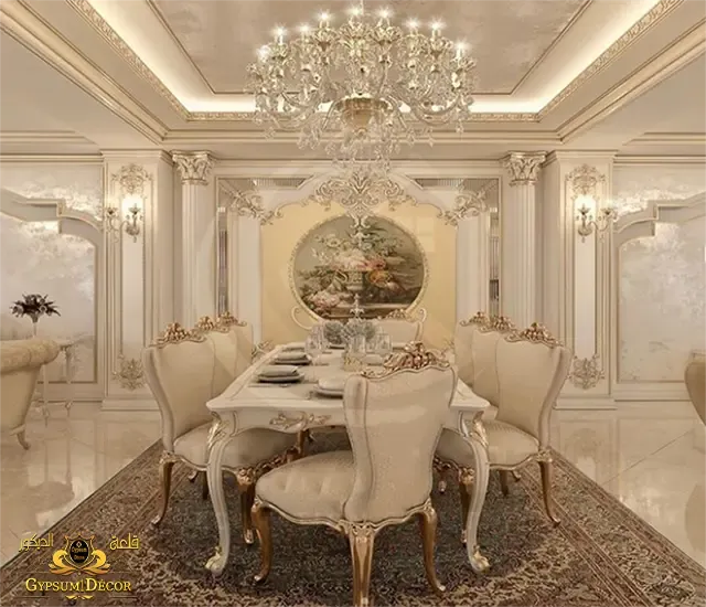 ديكورات شقق صغيرة ديكورات شقق صغيرة للعرائس مع اختيار تصميم هندسي مناسب