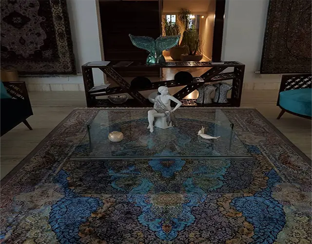 سجاد مودرن سجاد مودرن 2022